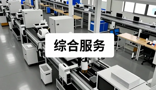 企业宣传片制作